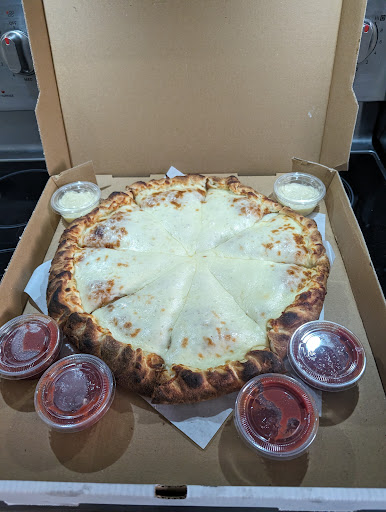 Photo of JOE'S BROS PIZZA PLUS - 1086 Commissioners Rd E, London, ON N5Z 4W8